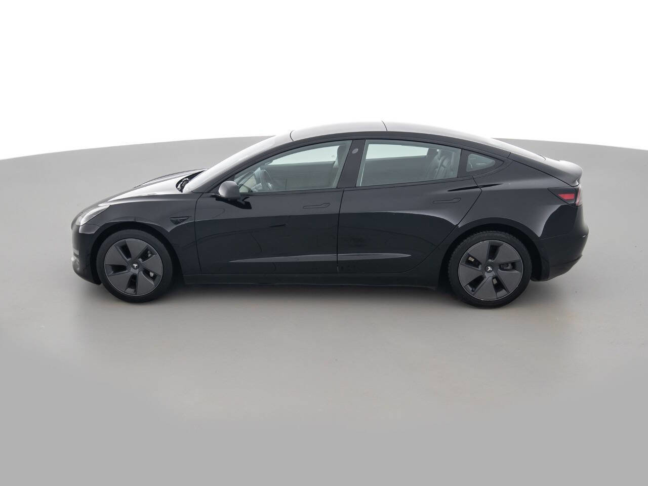Used 2021 Tesla Model 3 Long Range AWD/4WD image 8