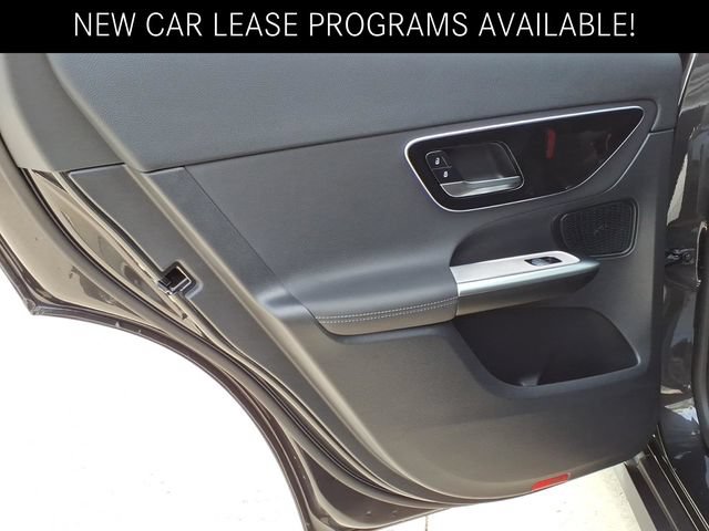Certified 2026 Mercedes-Benz GLC 300 image 17