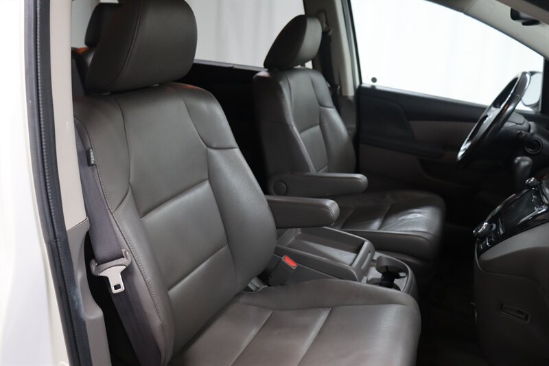 Used 2016 Honda Odyssey EX-L image 21