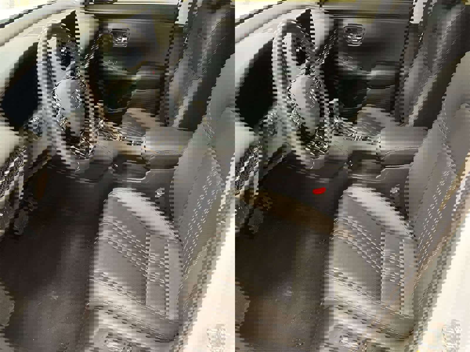 Used 2023 Honda HR-V EX-L image 18