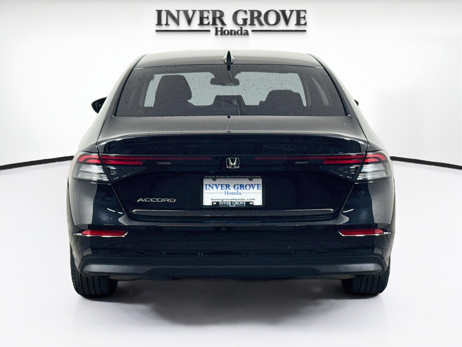 Certified 2023 Honda Accord EX image 6