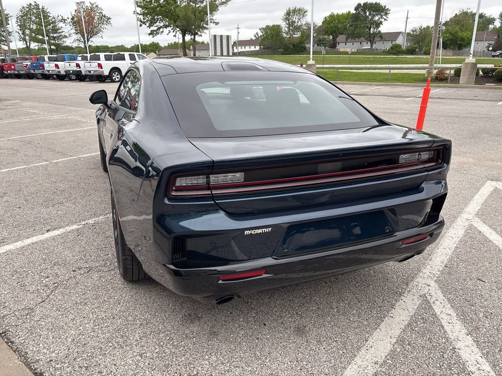 New 2026 Dodge Charger R/T AWD/4WD image 23
