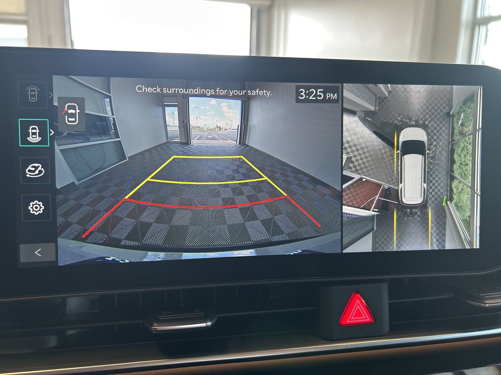 New 2026 Kia Carnival SX Prestige image 37