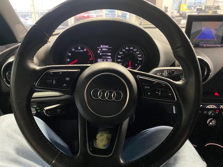 Used 2019 Audi A3 2.0T Premium w/ Convenience Package AWD/4WD image 22
