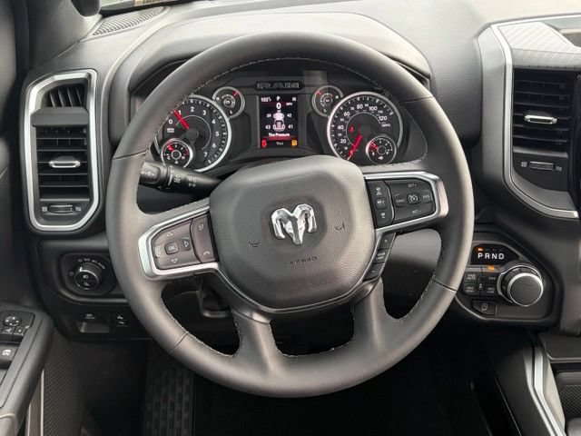 New 2026 RAM 1500 Big Horn AWD/4WD image 38