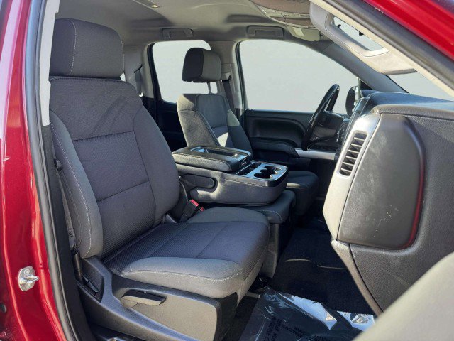 Used 2018 Chevrolet Silverado 1500 LT w/ All Star Edition AWD/4WD image 48