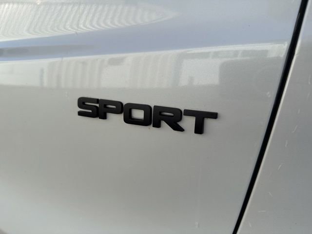 Certified 2023 Honda CR-V Sport image 10