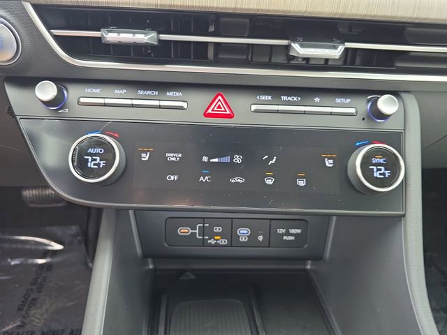 New 2025 Hyundai Sonata SEL FWD image 18