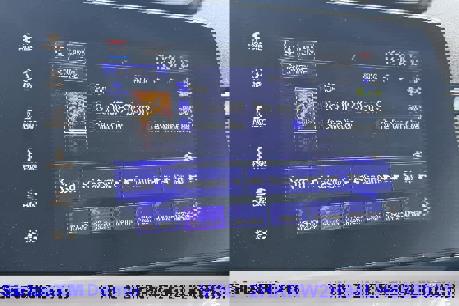 Used 2020 Honda CR-V Touring image 34