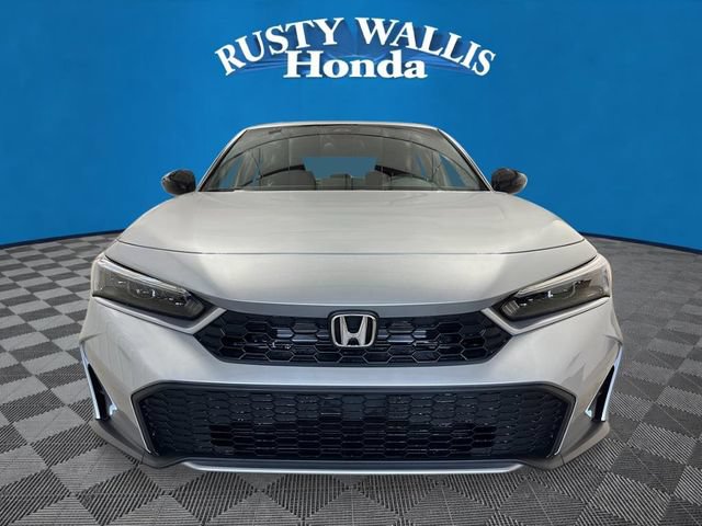 New 2026 Honda Civic Sport image 7