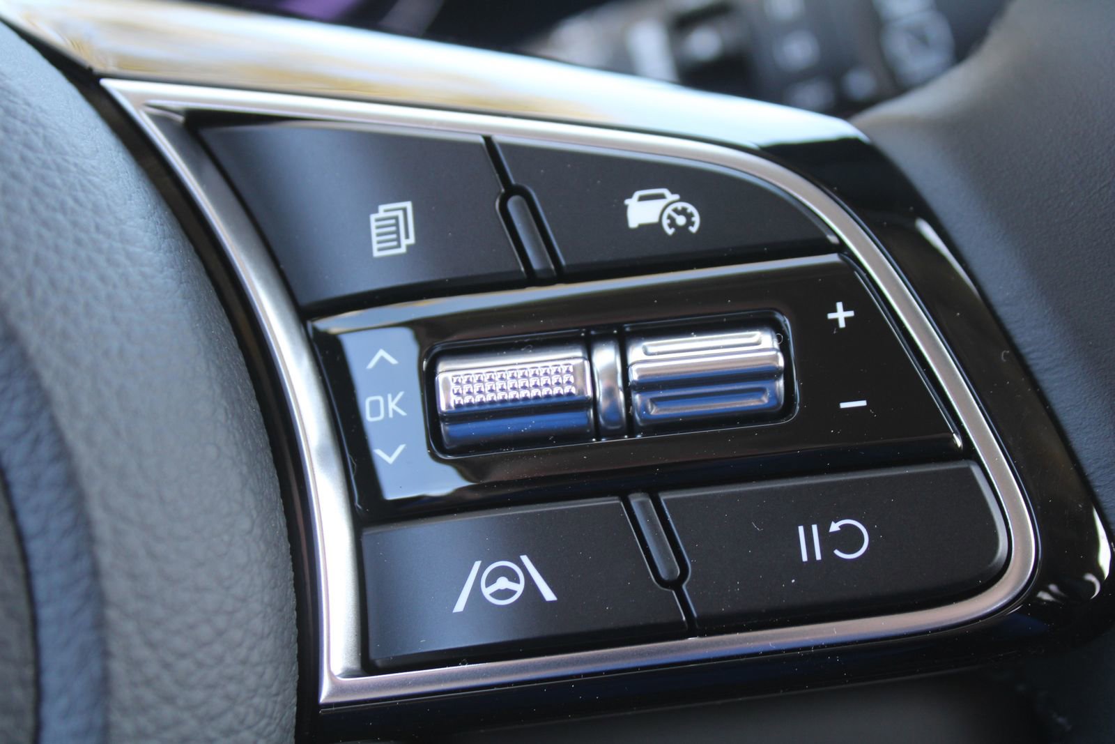 New 2026 Kia Seltos S image 28