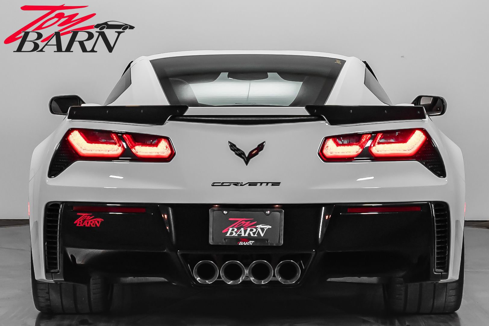 Used 2019 Chevrolet Corvette Grand Sport image 4