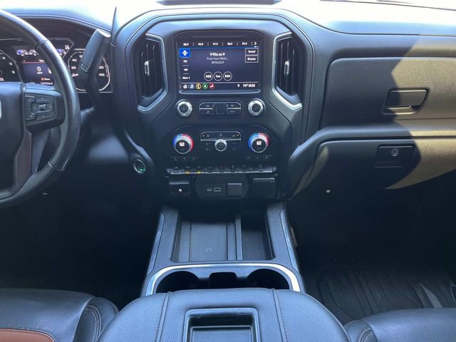 Used 2019 GMC Sierra 1500 AT4 w/ AT4 Premium Package image 19