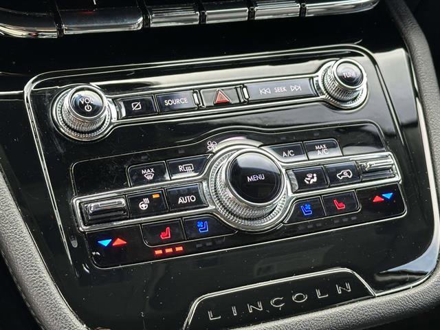 Used 2022 Lincoln Corsair AWD w/ Equipment Group 101A image 20