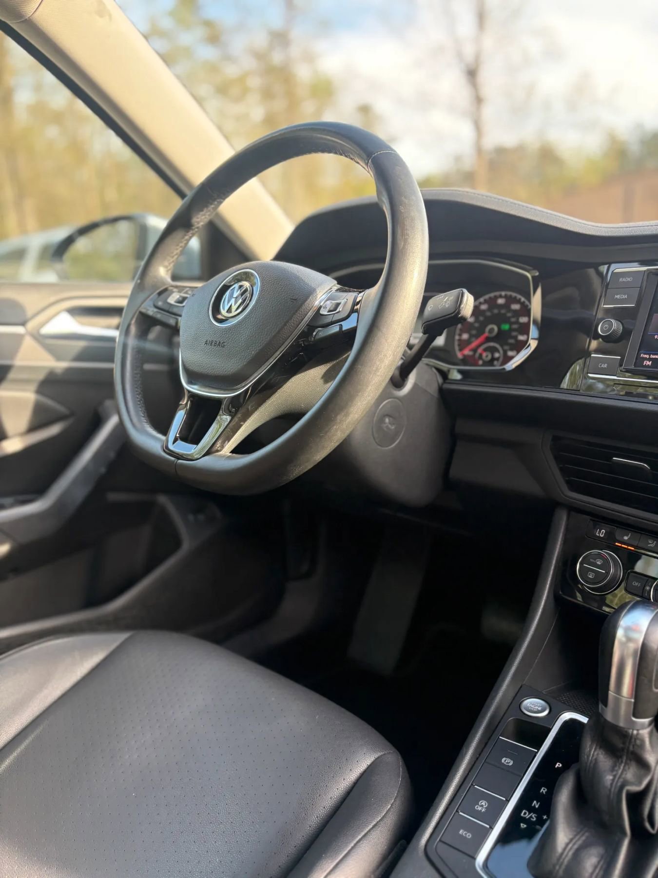 Used 2019 Volkswagen Jetta SE image 27
