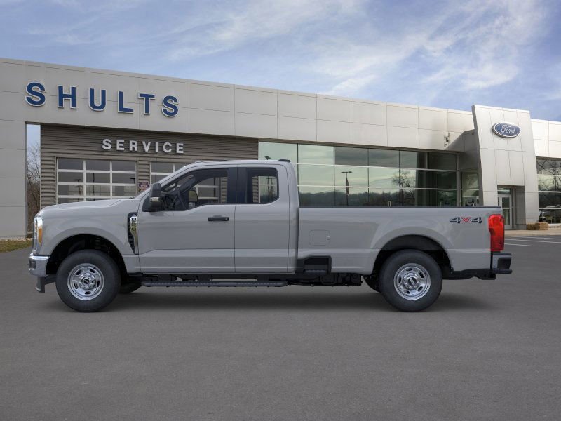 New 2026 Ford F250 XL image 3