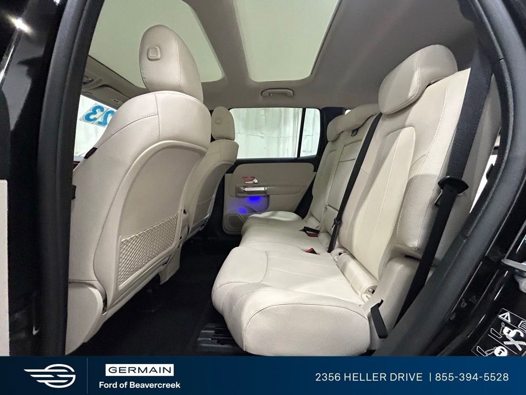 Used 2023 Mercedes-Benz GLB 250 image 27