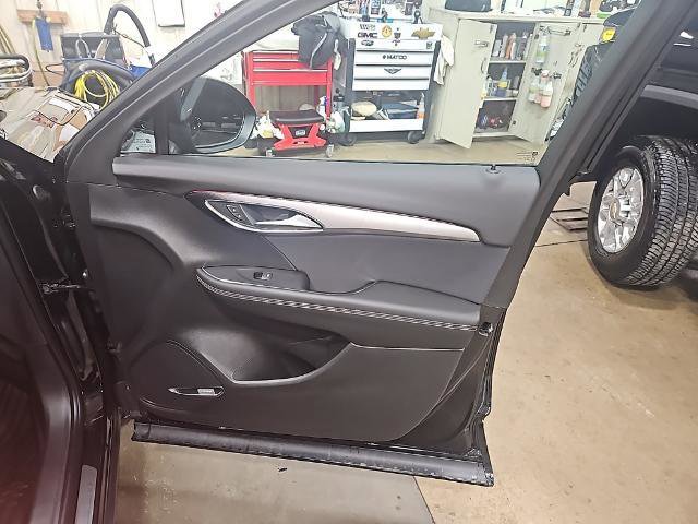 New 2026 Buick Envision Sport Touring image 29