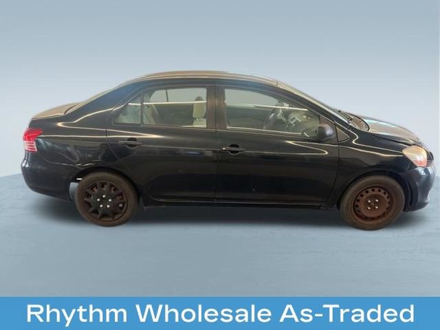 Used 2009 Toyota Yaris Sedan image 9