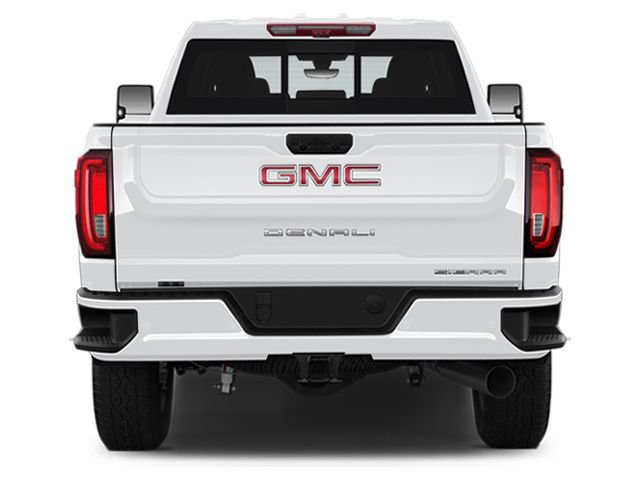 Used 2021 GMC Sierra 3500 Denali w/ Denali Ultimate Package image 6