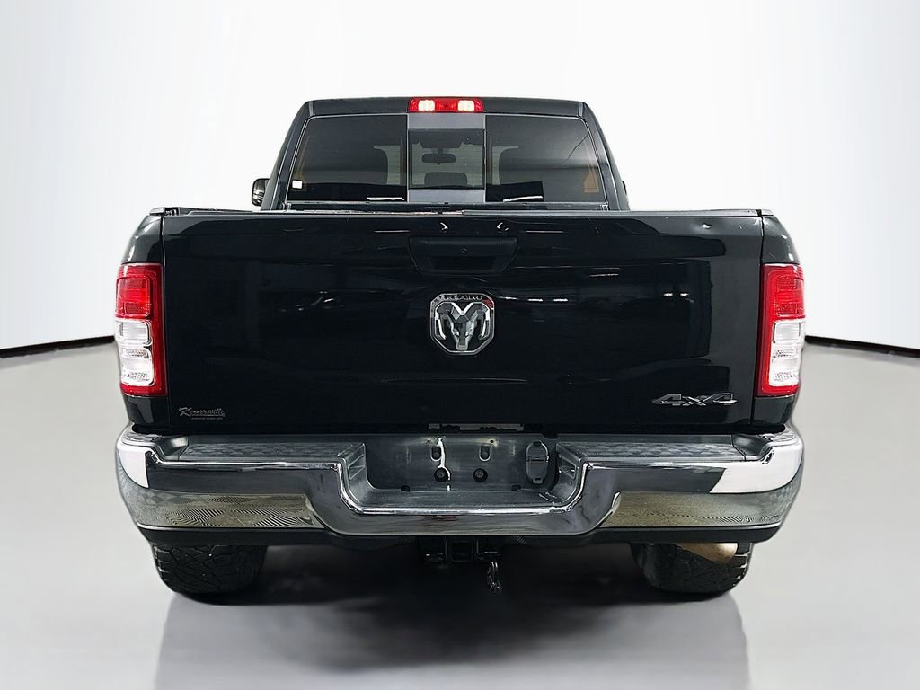 Used 2021 RAM 2500 Tradesman image 6