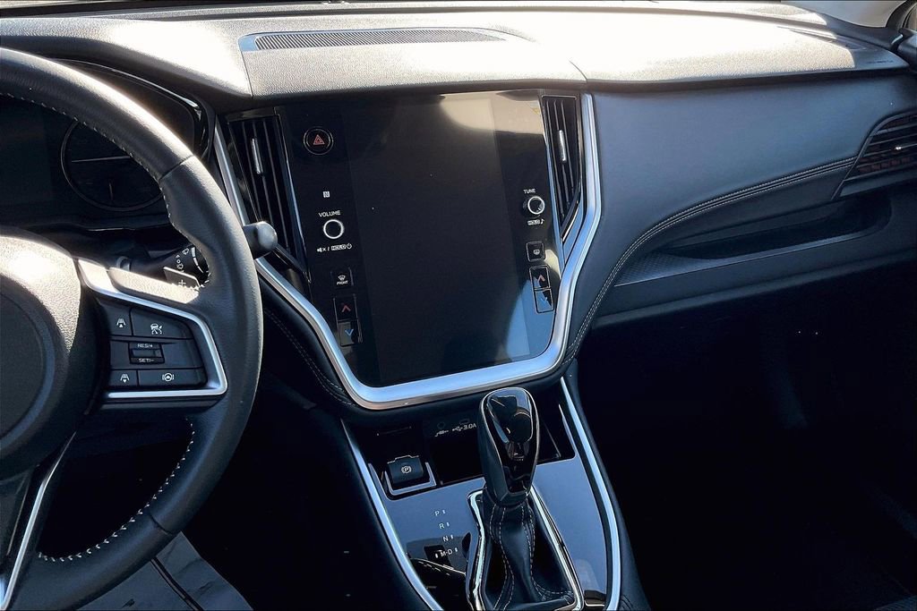Certified 2025 Subaru Legacy Premium image 6