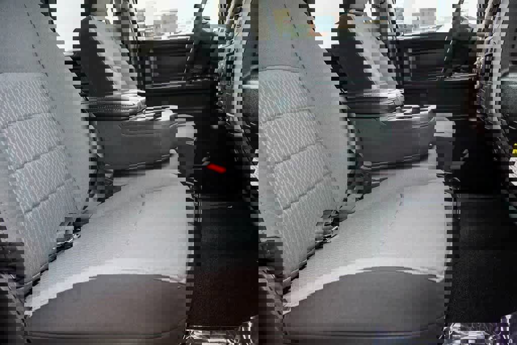 New 2024 RAM 1500 Tradesman w/ Tradesman SXT Package image 16