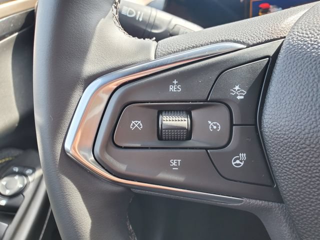 Used 2025 Chevrolet TrailBlazer ACTIV w/ Driver Confidence Package AWD/4WD image 24