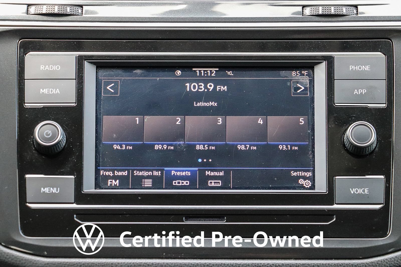 Used 2023 Volkswagen Tiguan S FWD image 16