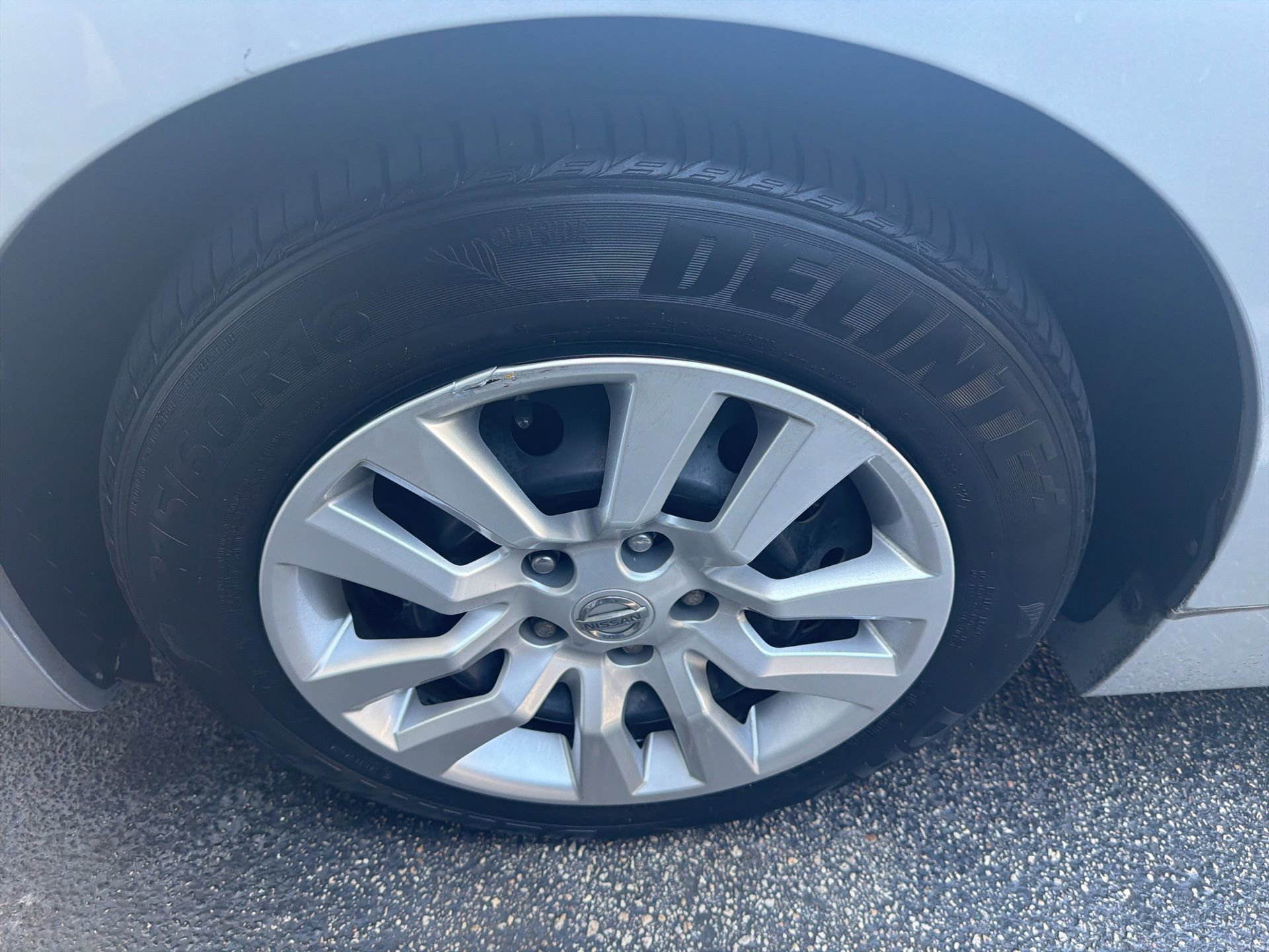 Used 2017 Nissan Altima 2.5 S image 5