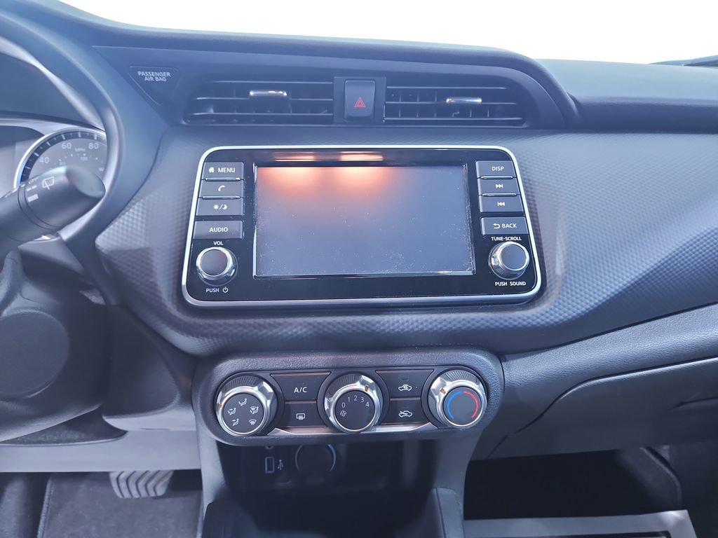 Certified 2024 Nissan Kicks S image 20