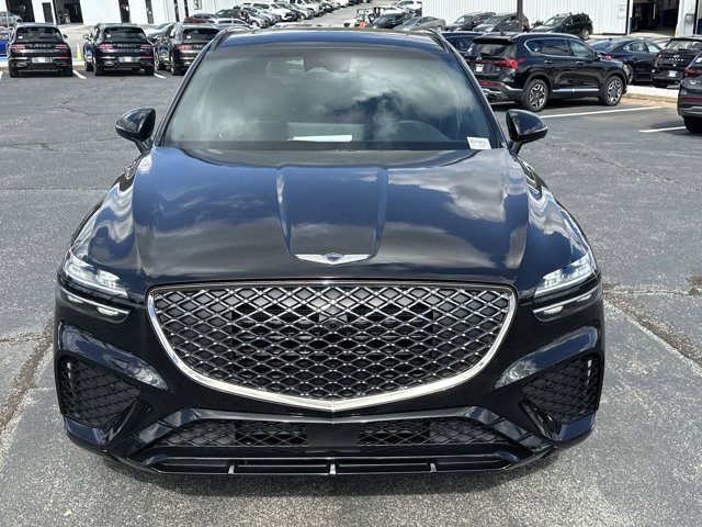 Used 2024 Genesis GV70 3.5T Sport w/ Sport Advanced Package image 12