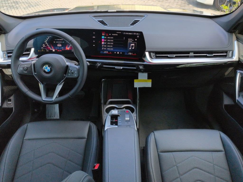 New 2026 BMW X1 xDrive28i w/ Convenience Package image 15