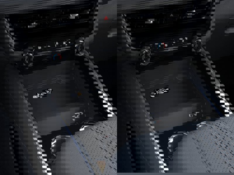 New 2026 Chevrolet Suburban High Country AWD/4WD image 47