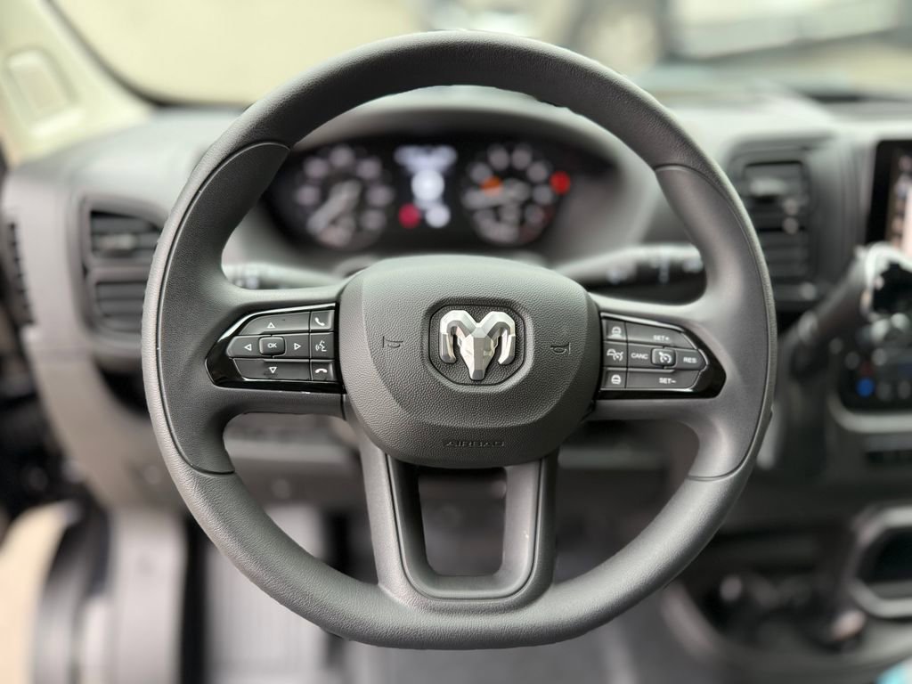 New 2026 RAM ProMaster 1500 w/ Convenience Group image 6