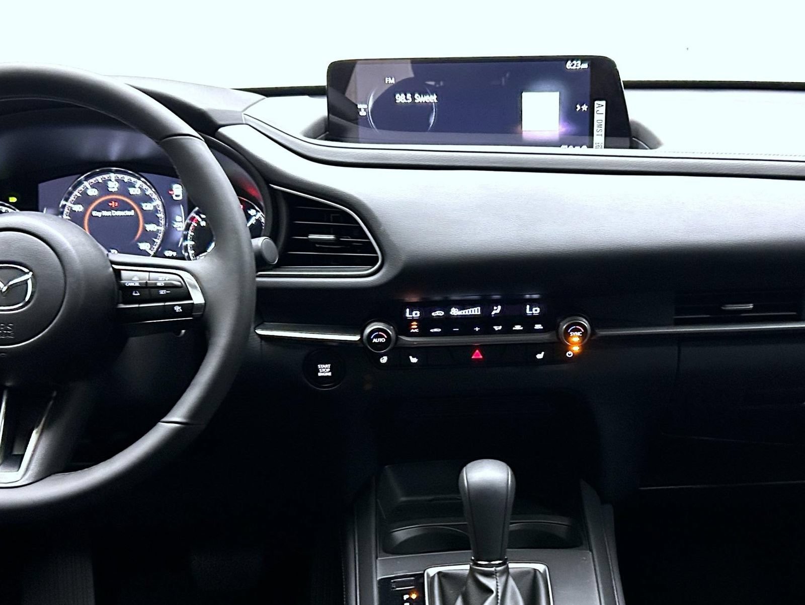 New 2026 MAZDA CX-30 AWD 2.5 S w/ Premium Package image 14