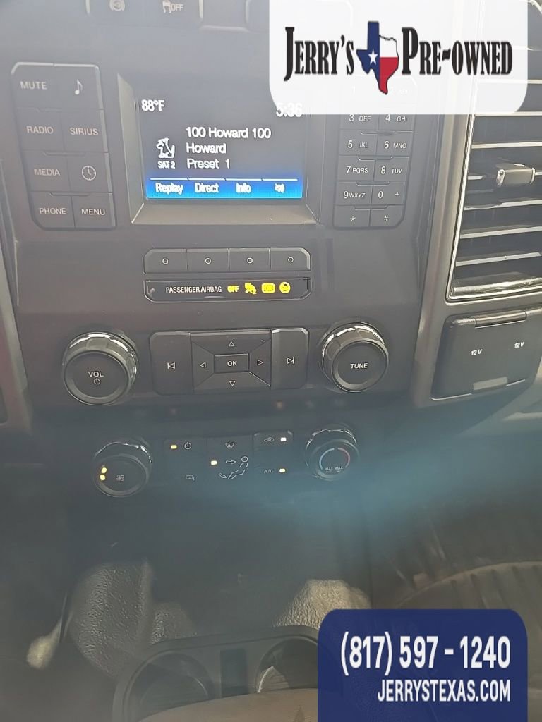 Used 2019 Ford F250 XLT AWD/4WD image 9