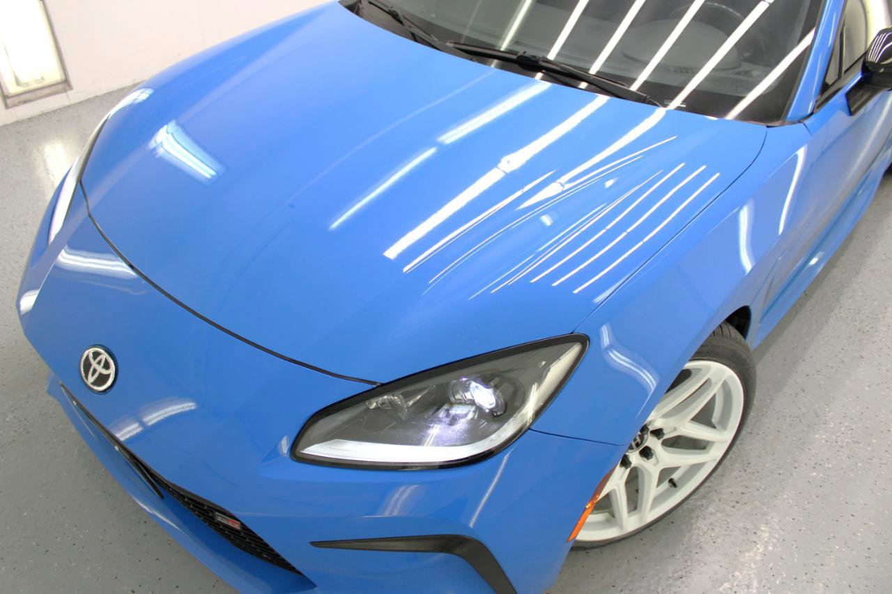 Used 2022 Toyota GR86 image 17