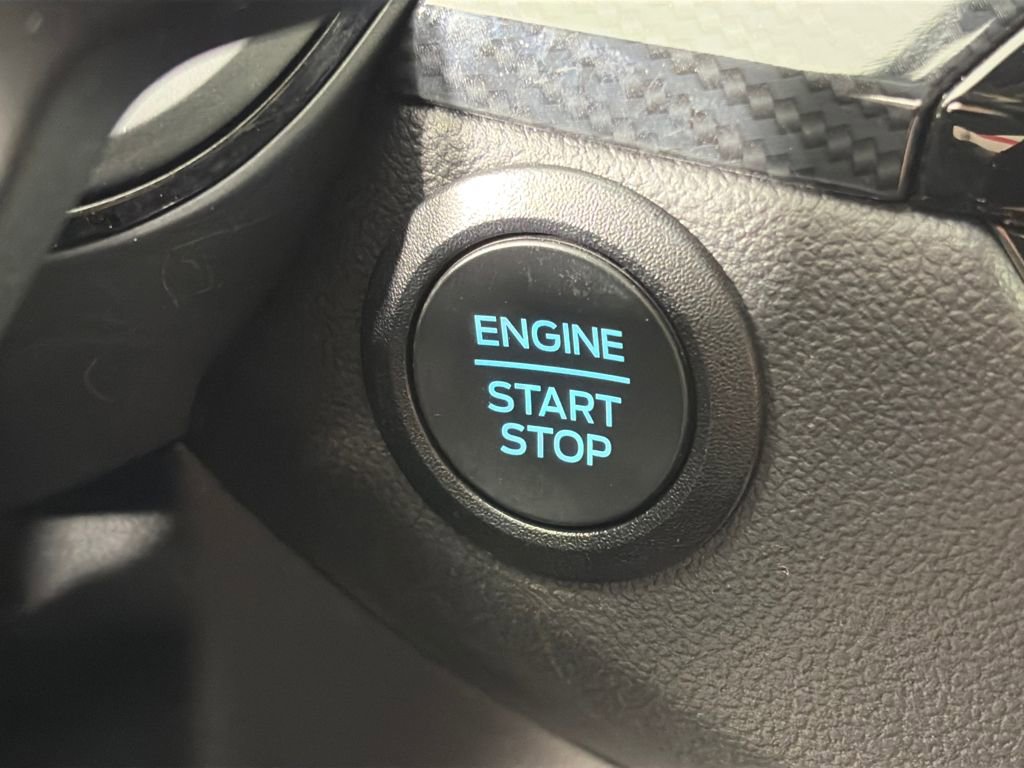 Certified 2025 Ford Escape ST-Line Select image 23