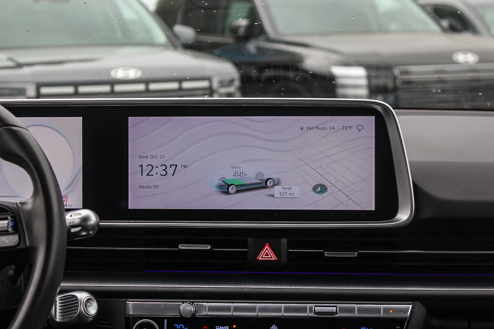 Certified 2023 Hyundai Ioniq 6 Limited RWD image 18