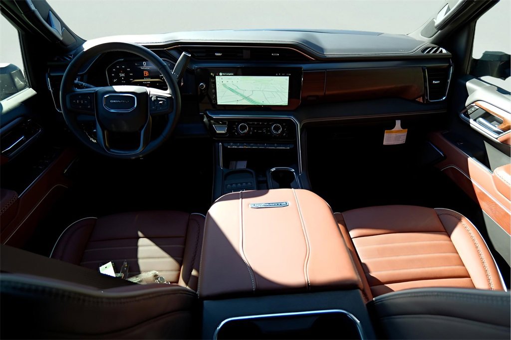 New 2026 GMC Sierra 3500 Denali Ultimate image 30
