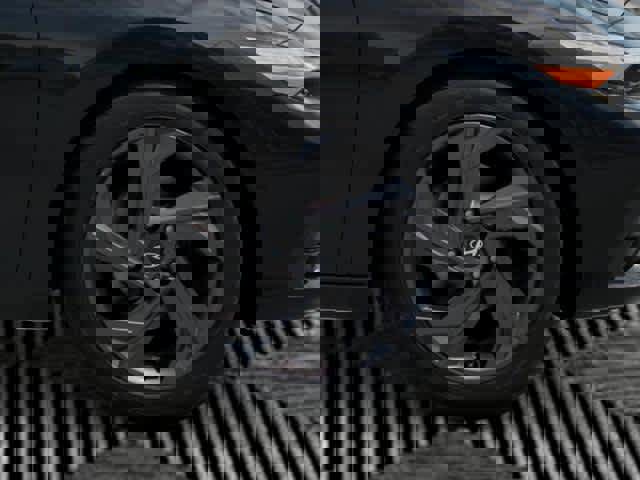 New 2026 Hyundai Elantra Sport image 8