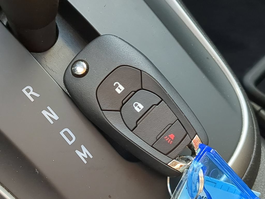Used 2020 Chevrolet Trax LS w/ Tint and Cruise Package FWD image 36