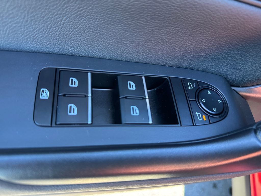 New 2025 MAZDA CX-50 AWD 2.5 Hybrid w/ Weather Package image 14