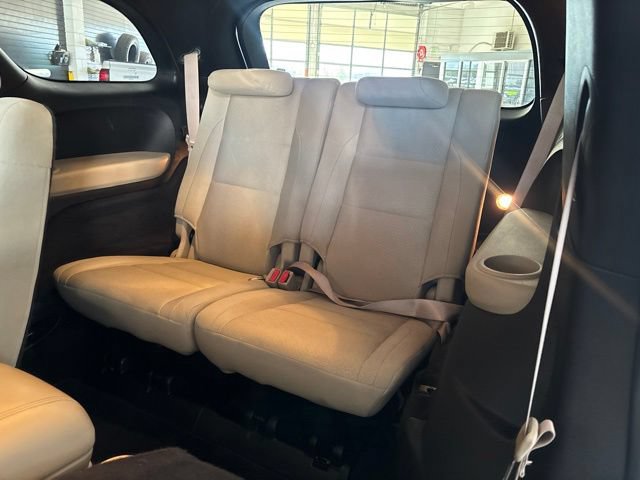 Used 2014 Dodge Durango SXT w/ Quick Order Package 23B AWD/4WD image 33