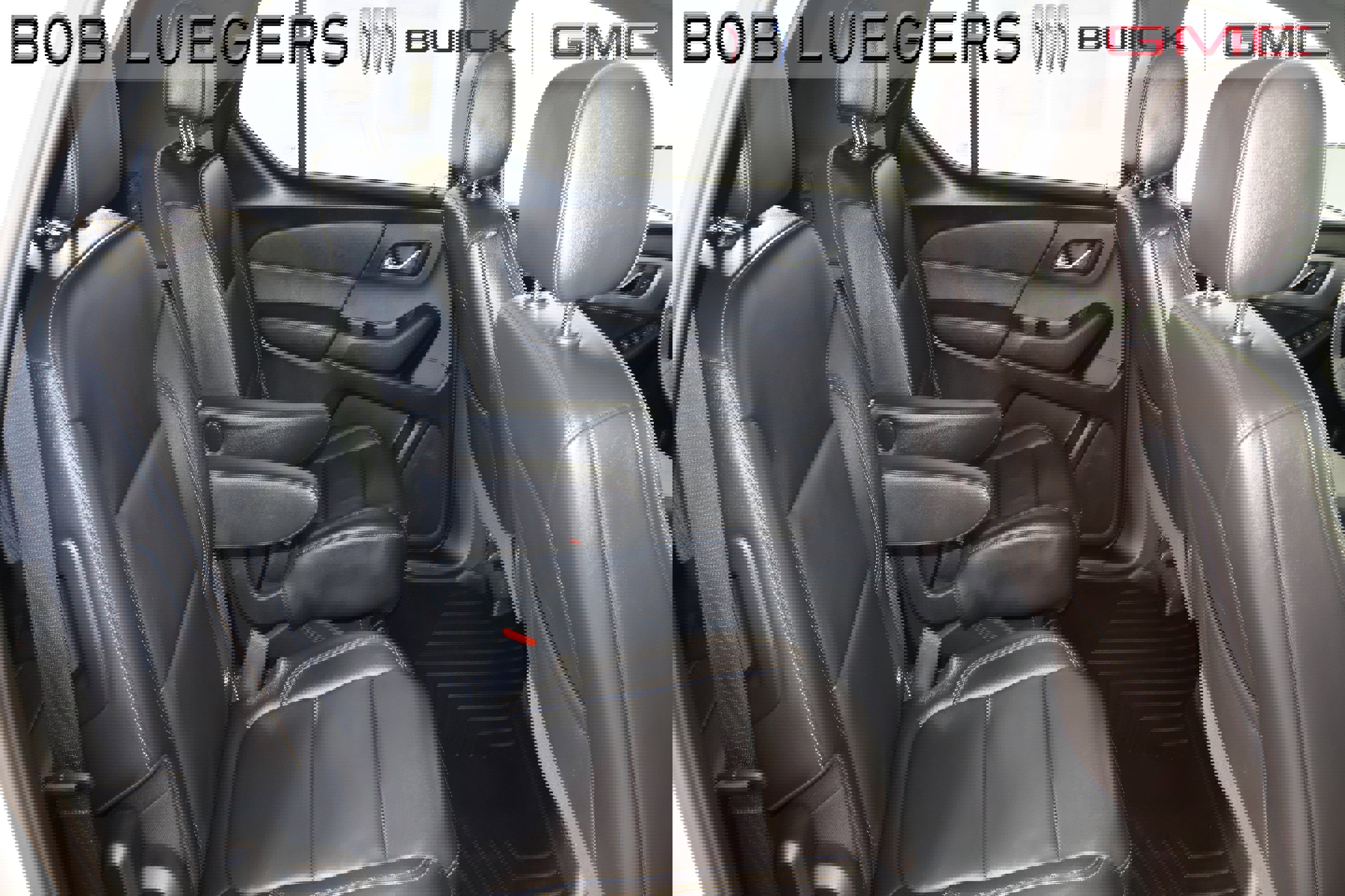 Certified 2023 Chevrolet Traverse LT image 17