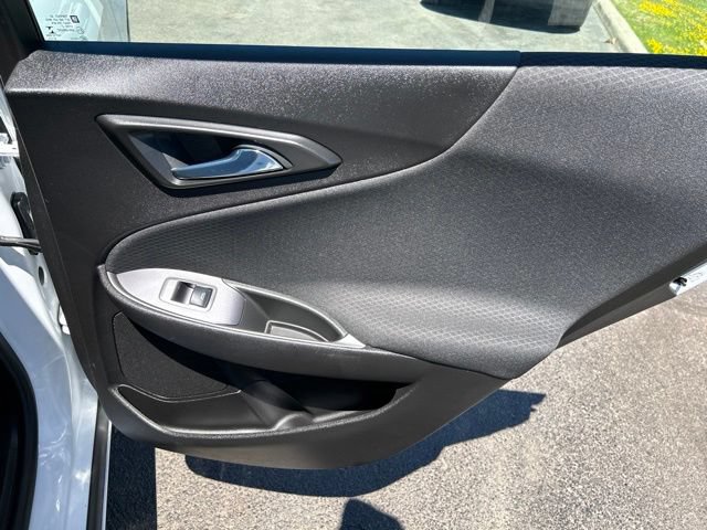 Used 2023 Chevrolet Malibu LS w/ LPO, Floor Liner Package FWD image 35