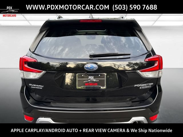 Used 2023 Subaru Forester Touring AWD/4WD image 5