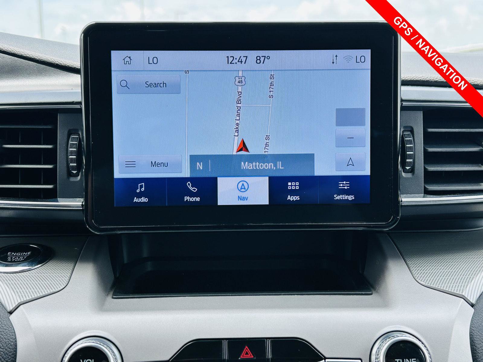 Used 2023 Ford Explorer XLT w/ Equipment Group 202A AWD/4WD image 6