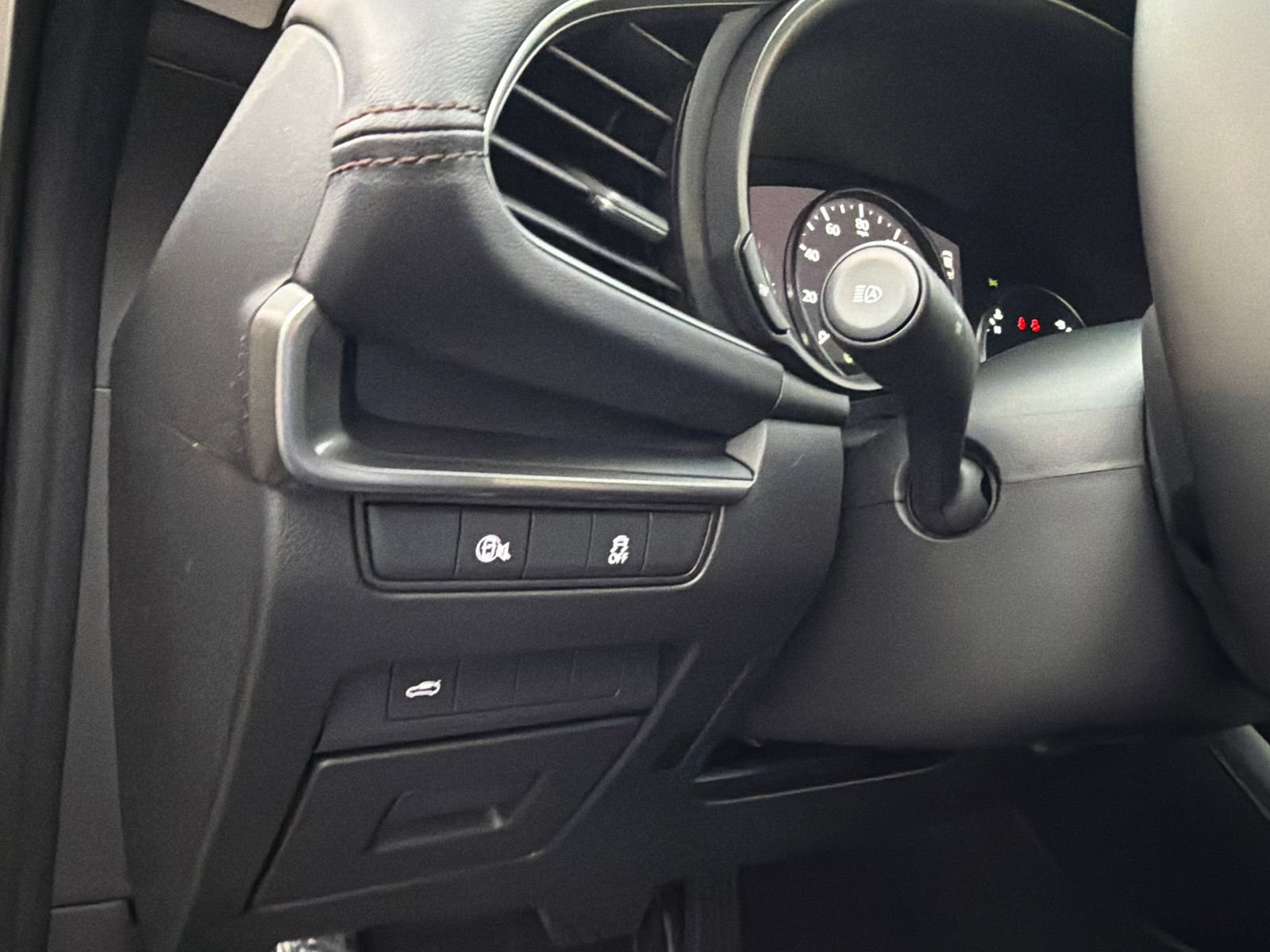 New 2026 MAZDA MAZDA3 s Sport FWD image 25